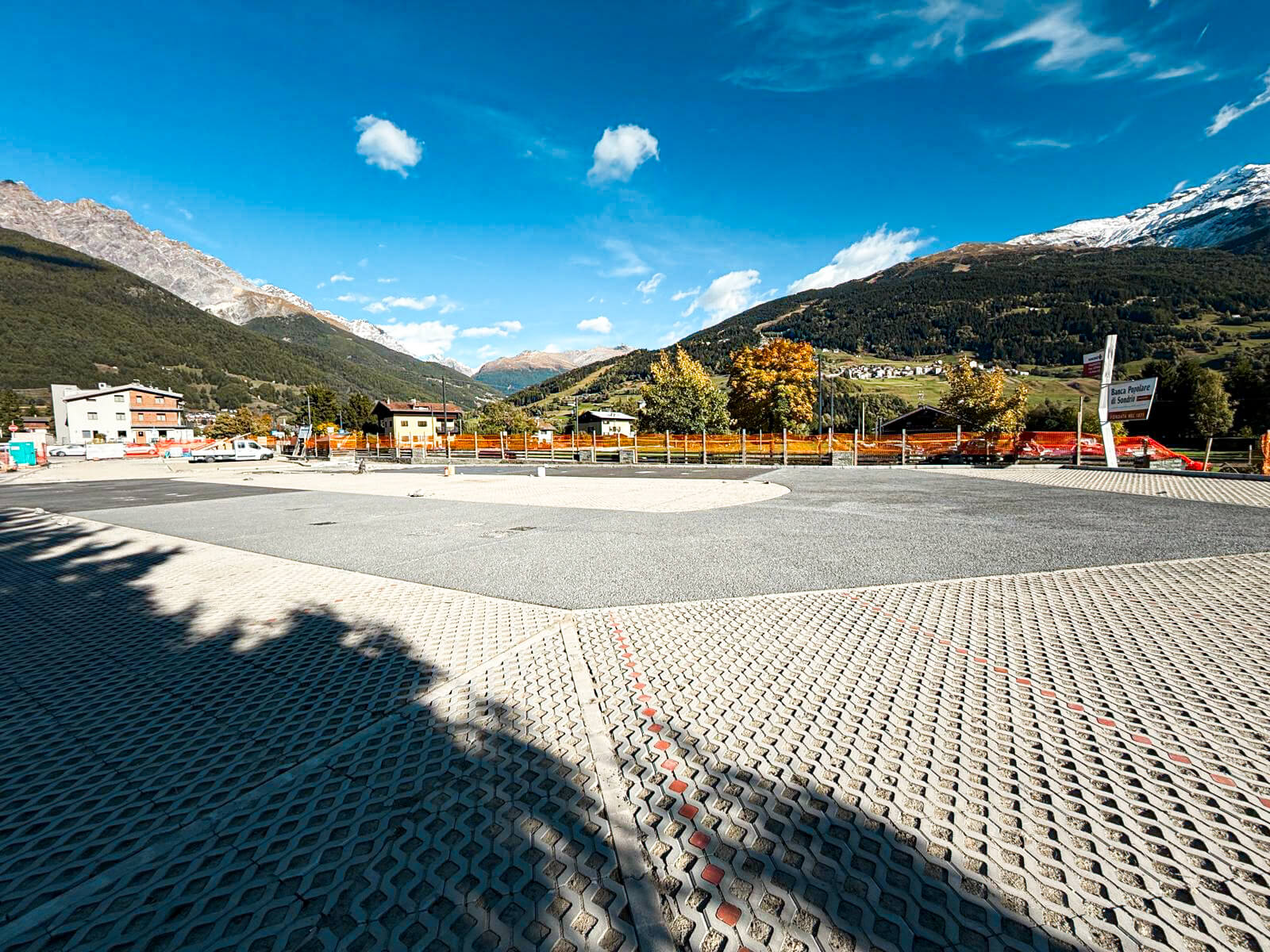Policlinico Bormio