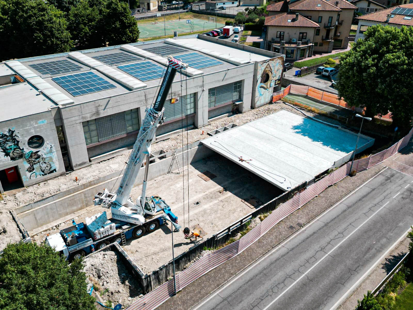 Comune di Esine