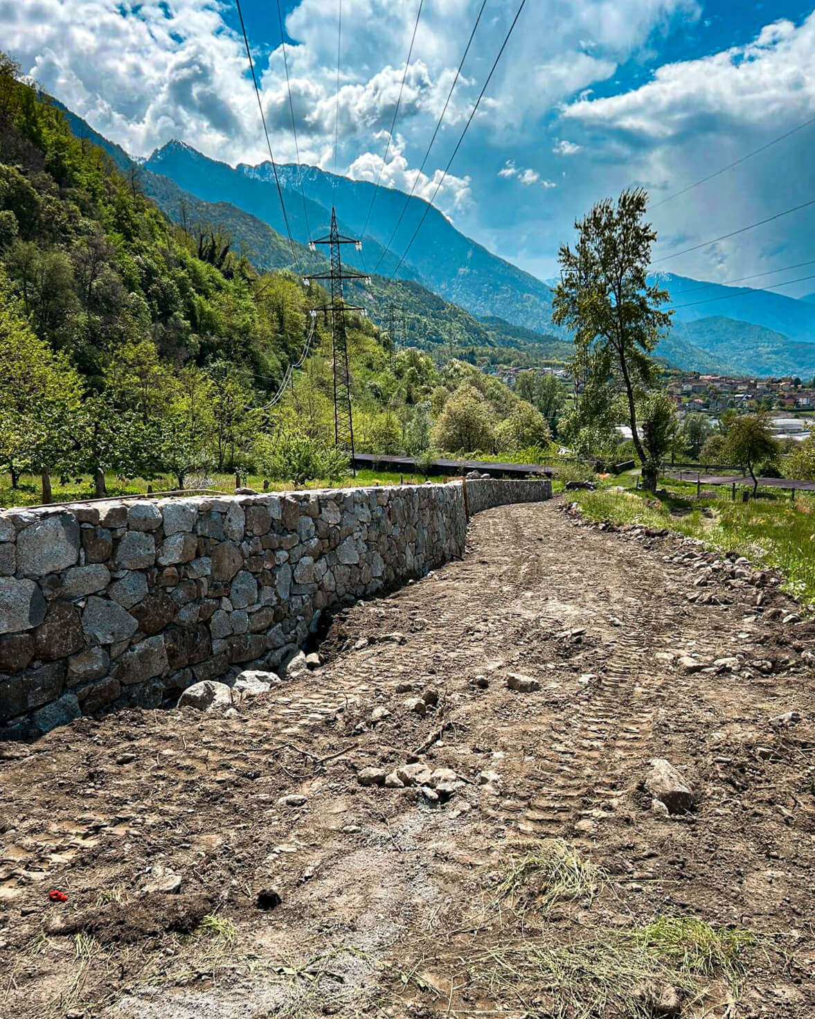 Comune di Ceto